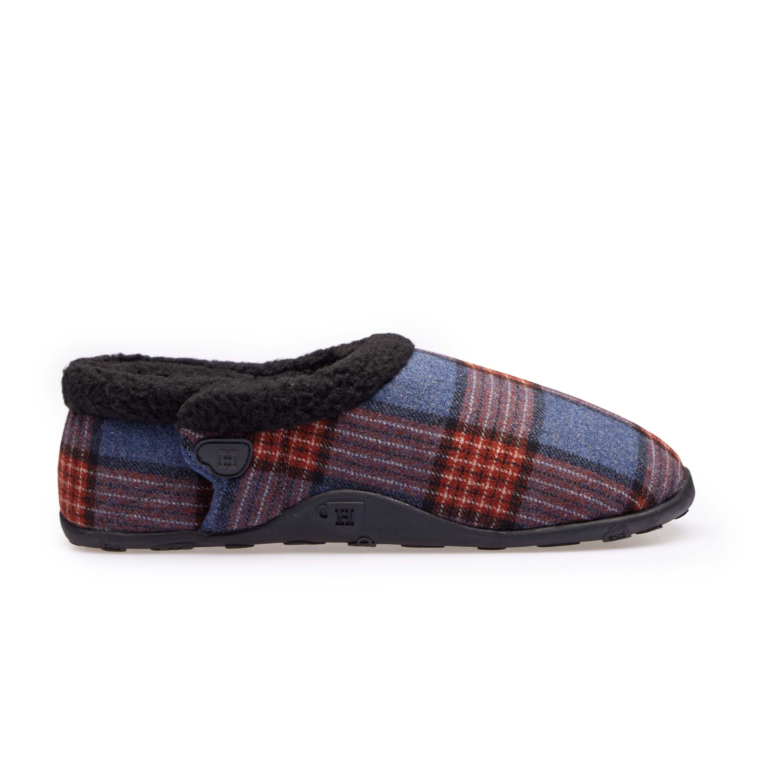 Mens on sale slippers homeys