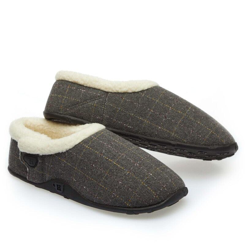 Softest store men's slippers