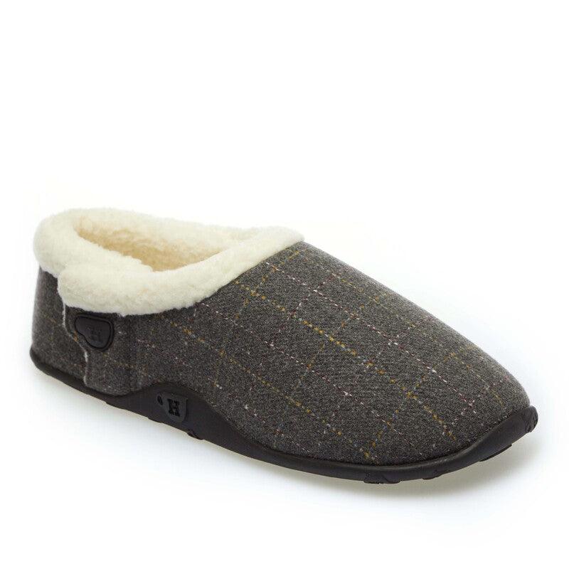 Mens deals slippers homeys