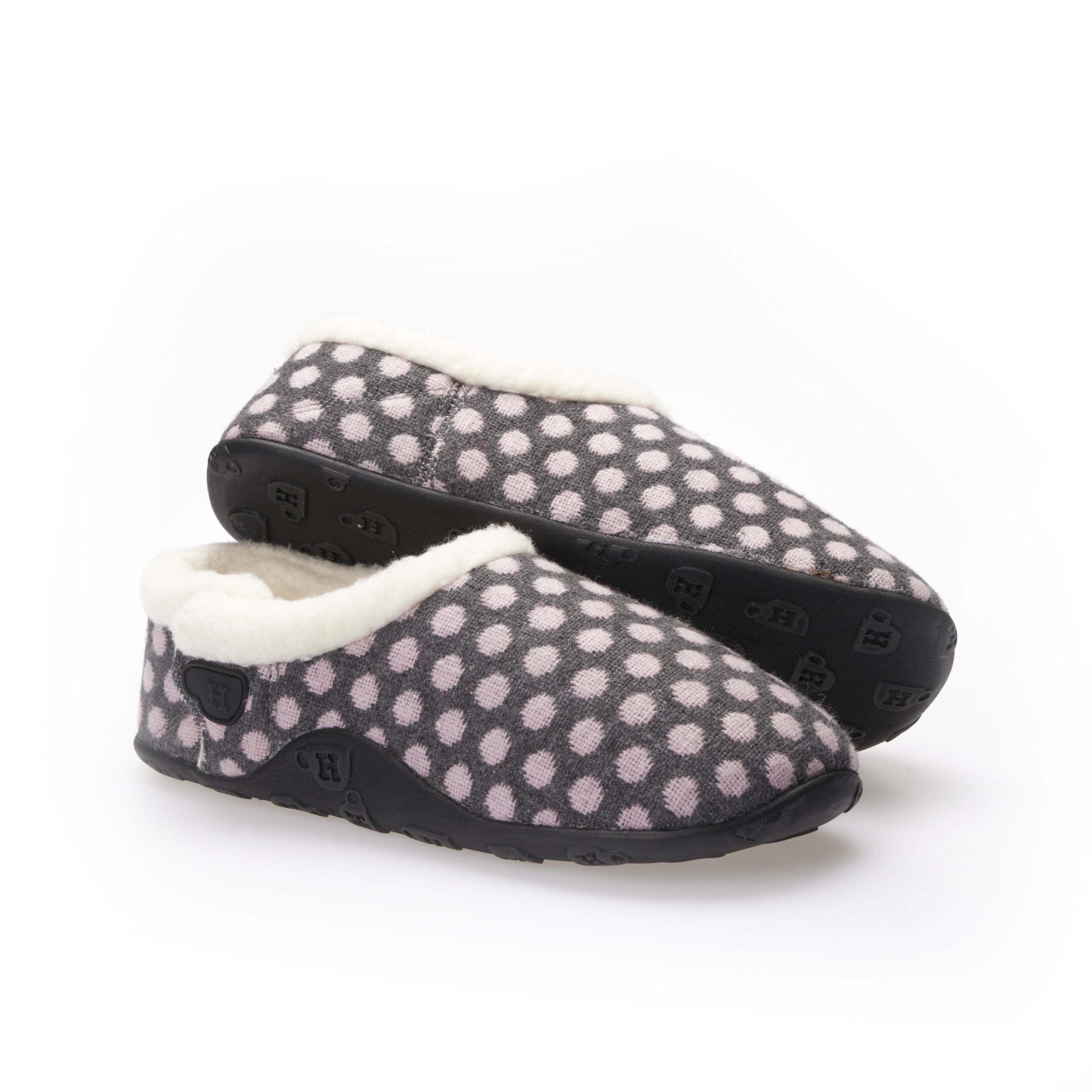 Homey best sale peds slippers